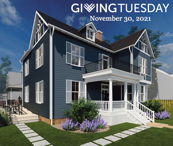 Give to ATO this GivingTuesday! 