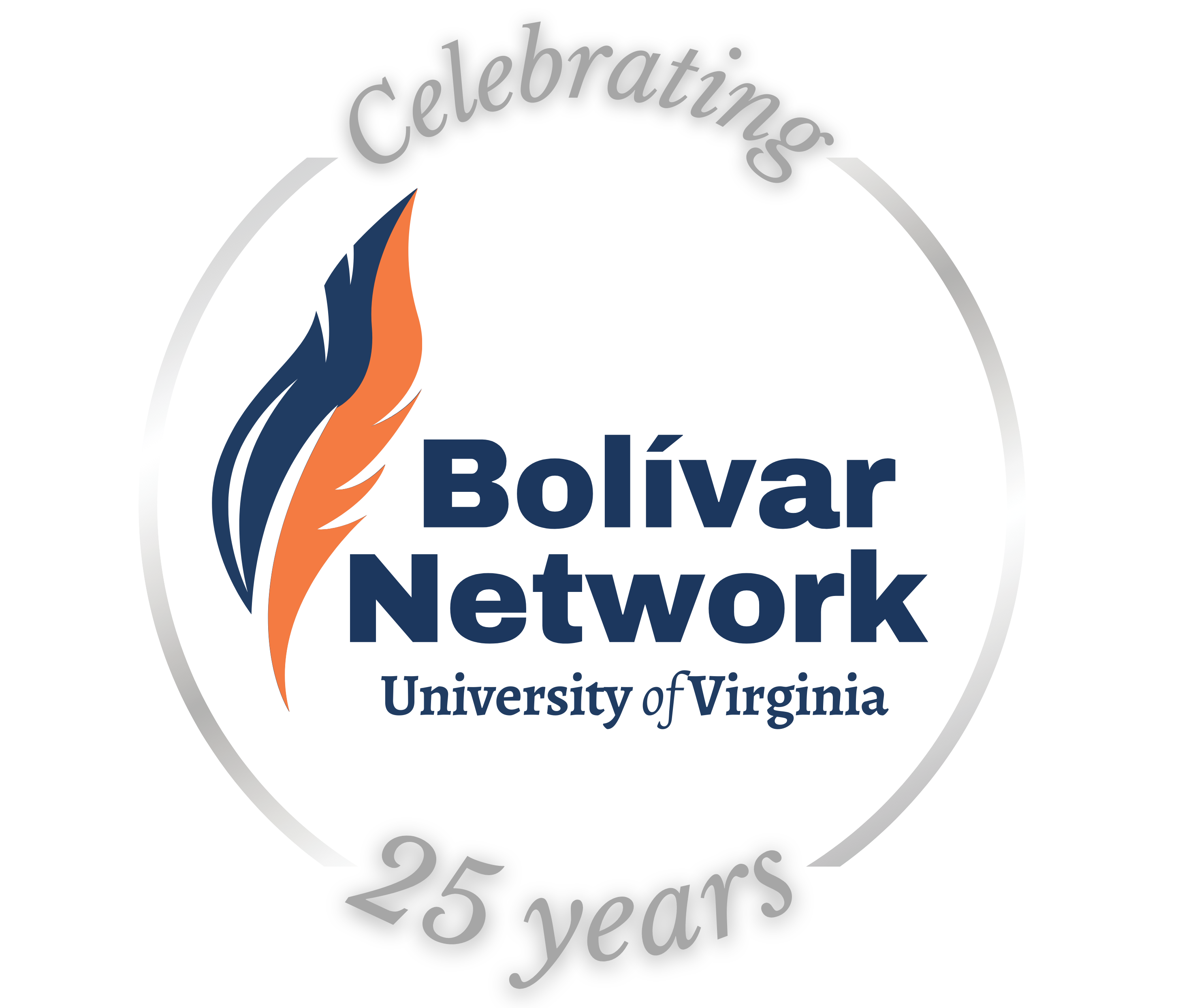 The Bolívar Network