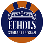 Echols Scholars Program logo