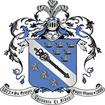 Image of Phi Society Crest