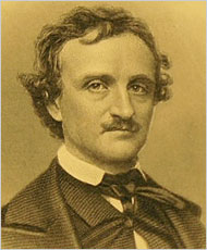 Edgar Allan Poe 