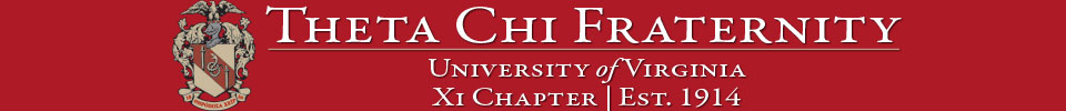 History of Theta Chi - Theta Chi | Xi Chapter